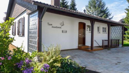 Holiday Home Zum munteren Eichhörnchen by Interhome - Foto 2