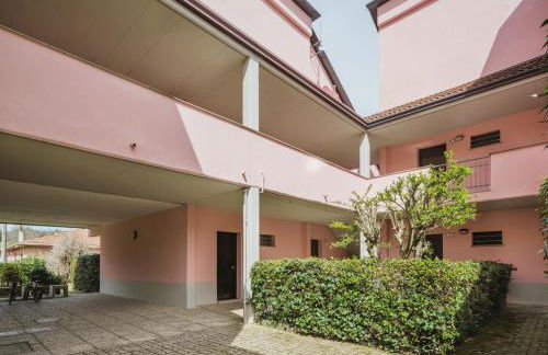 Apartment Villaggio 5 Terre-7 by Interhome - Foto 24