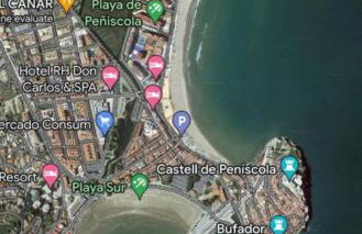 Ares Peñiscola - Photo 44