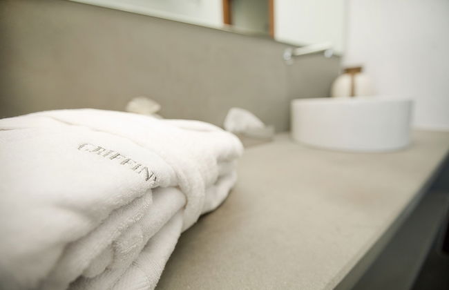 Tenuta Ponziani - Griffin's Resort - Foto 10