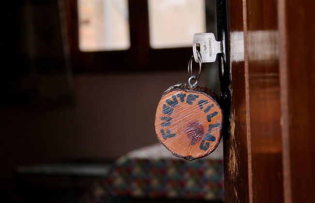 Casas Rurales Quijote y Sancho - Foto 33