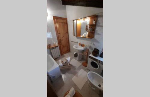 Baita Coccola nel Bosco Sport Natura Relax - Foto 13