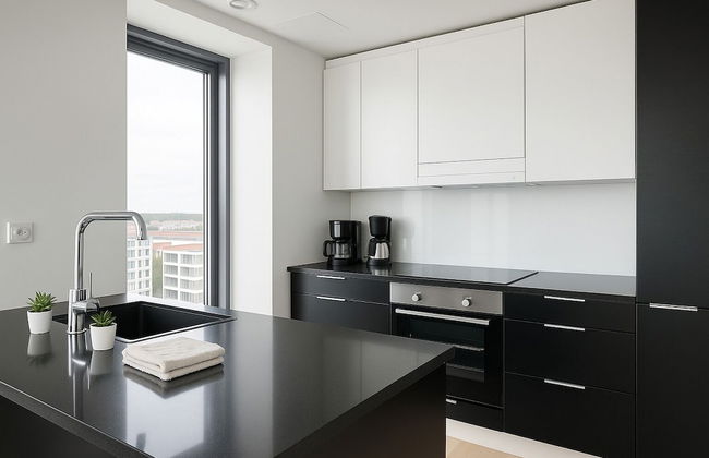 City Home Finland City View 2 - Foto 4