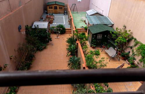 Comfy Downtown + Private terrace - Foto 31