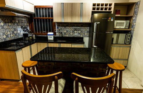 Apartamento Completo de 3 quartos em Gramado - Foto 7