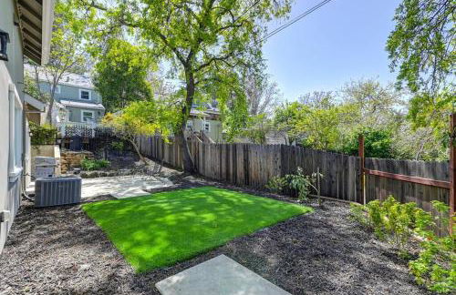 Cozy Two-Story Cottage Near Historic Folsom! - Foto 24