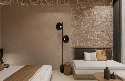 Socrates Hotel Malia Beach - Foto 124