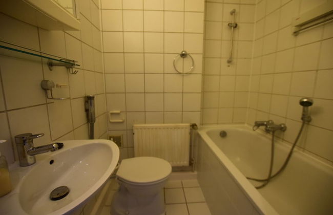 Tolstov-Hotels Big Room Apartment - Foto 25