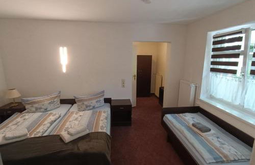 Ferienwohnung Alt Freyburg - Foto 8