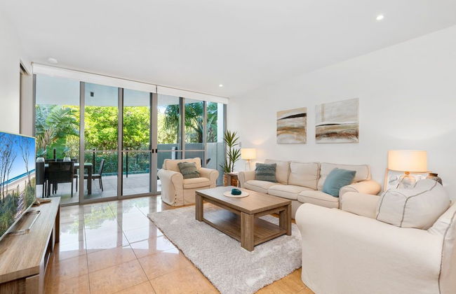 Cotton Beach Resort - Foto 18