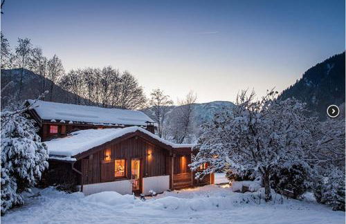 Tiki Lodge - hot tub & sauna - Photo 60