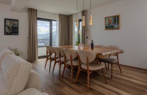 Villa Isabel - Luxury Apartments with Heated Pool & Sea View - Foto 3