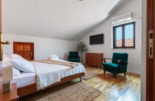 Villa 65 Large 55m2 Private Heated Pool Peaceful Escape - Foto 36