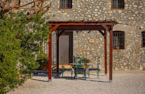 El Molinet del Governador- Apartamentos Rurales - Photo 80