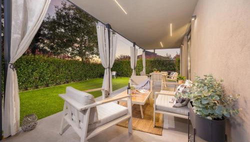 Villa Barcolana by Villsy - Foto 3