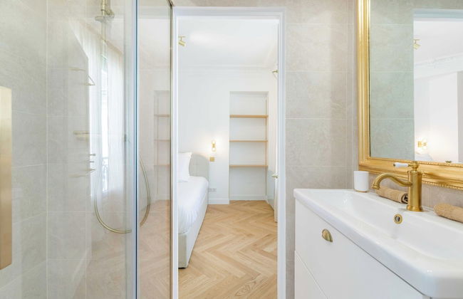 Magnificent Apartment - 3br/6p - Le Marais - Foto 24