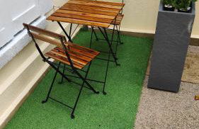 Studio Uno cosy - Foto 8