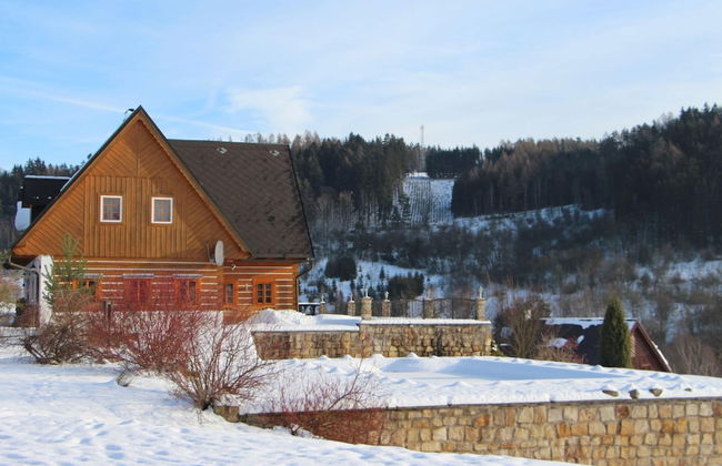 Private Pool Villa in Stupna - Photo 24