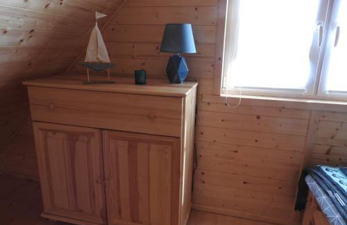 domki Kalskie Impresje - Foto 39