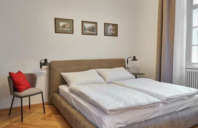 Three Golden Crowns Apartments - Foto 18