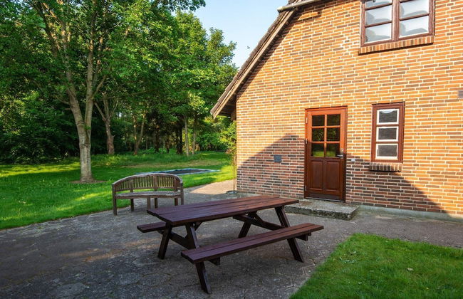 10 Person Holiday Home in Tim - Foto 24