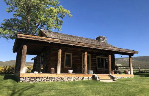 Timeless Mesa Hideaway cabin - Foto 17