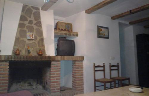 Casas Cueva Paloma - Foto 16