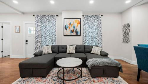 Luxury 3BR 2BA apt near Harvard with Free Parking - Foto 2