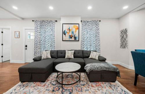 Luxury 3BR 2BA apt near Harvard with Free Parking - Foto 2