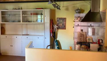 Capraia isola - Foto 3, Lobby or reception