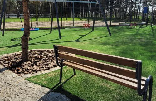 Ośrodek Agroturystyczny Zacisze - Foto 40