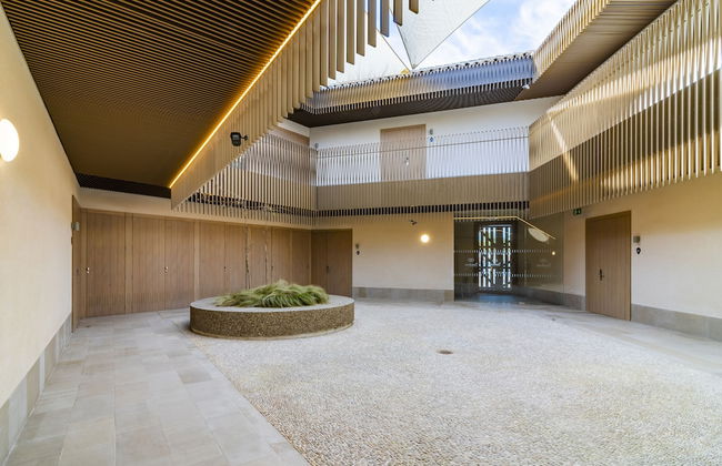 Tandem Torre De La Calahorra - Foto 14