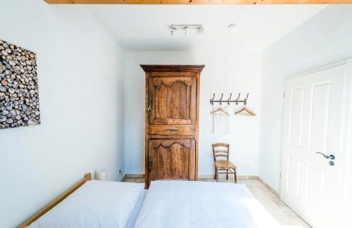 Hofgut Dösterhof - Ferienwohnungen - Foto 69