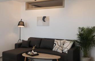 Jannas Apartments Naxos - Foto 38