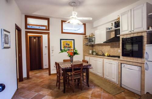 Apartment Nosside - Residence Erasippe - Foto 42