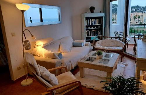 AIRUNNES Atico duplex Zahara primera linea - Photo 10