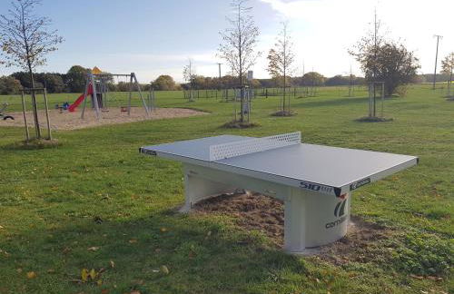 Ferienhäuser Salzhaff-Romantik - Foto 58