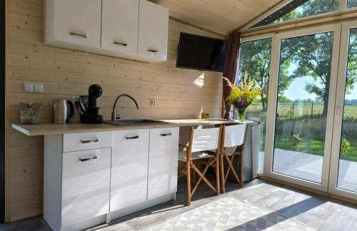 Dolina Baryczy 5 Kotów - Foto 7