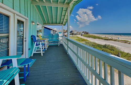 Paradise Found by Ryson Vacation Rentals - Foto 1