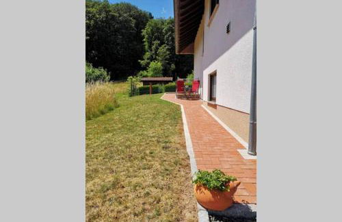 Ferienwohnung Susanne, Losheim am See - Foto 9