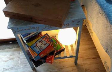 Studio Sunday morning Μούρεσι Πηλίου - Foto 13