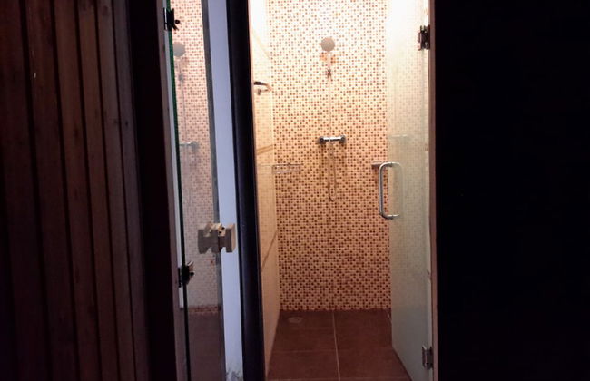 Beachfront Family Penthouse Hua Hin - Foto 76