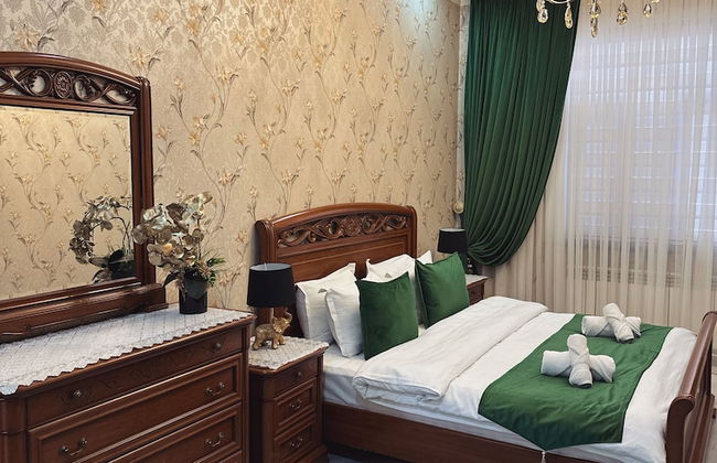 Art Apart Hotel - Foto 6