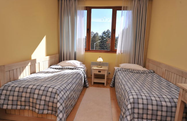 Pirin Golf & Country Club Apartment Complex - Foto 8