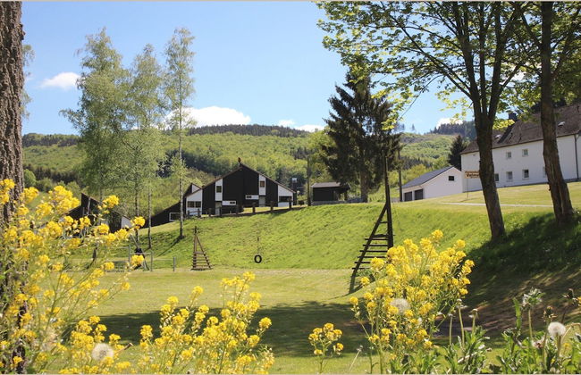 Splendid Holiday Home in Untervalme near Ski Area - Foto 27