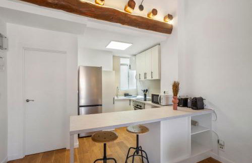 Vintage & Modern Old Town Alcoy - Foto 9