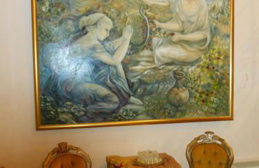 Villa Ianthia - Foto 16