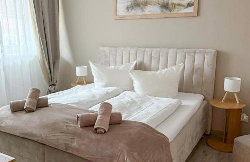 Lubminer Bodden Apartment - Foto 6