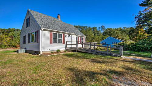 Updated Plymouth Home Less Than 2 Miles to Waterfront! - Foto 3