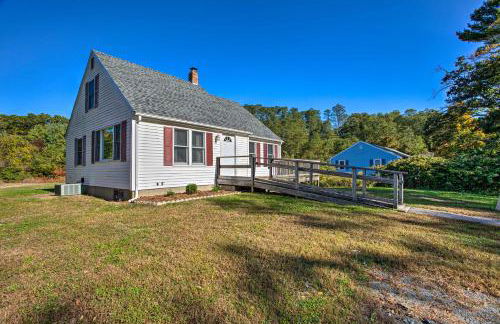 Updated Plymouth Home Less Than 2 Miles to Waterfront! - Foto 3